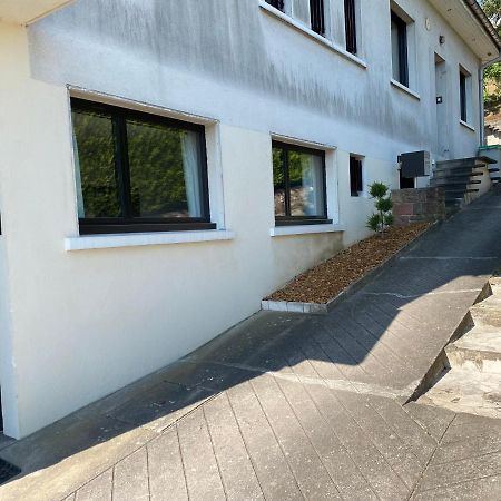 Appartement Atypique Epinal Gare المظهر الخارجي الصورة