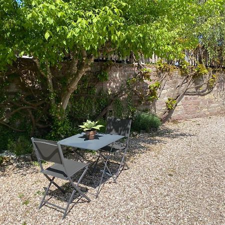 Appartement Atypique Epinal Gare المظهر الخارجي الصورة