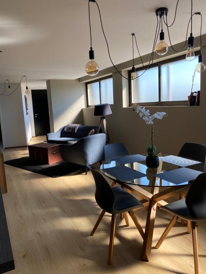 Appartement Atypique Epinal Gare المظهر الخارجي الصورة