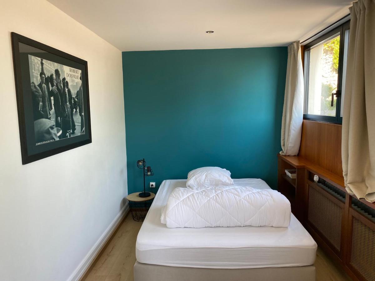Appartement Atypique Epinal Gare المظهر الخارجي الصورة