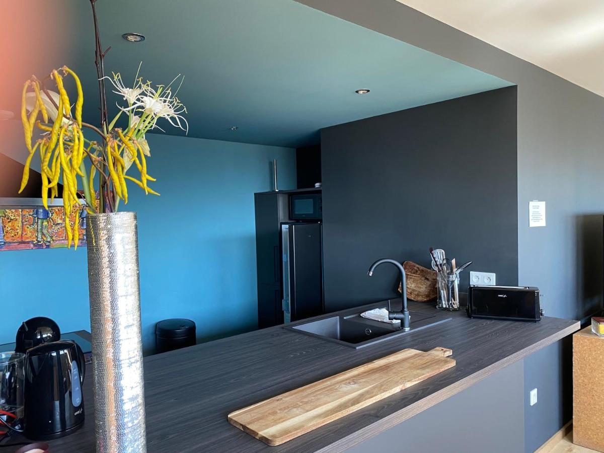 Appartement Atypique Epinal Gare المظهر الخارجي الصورة