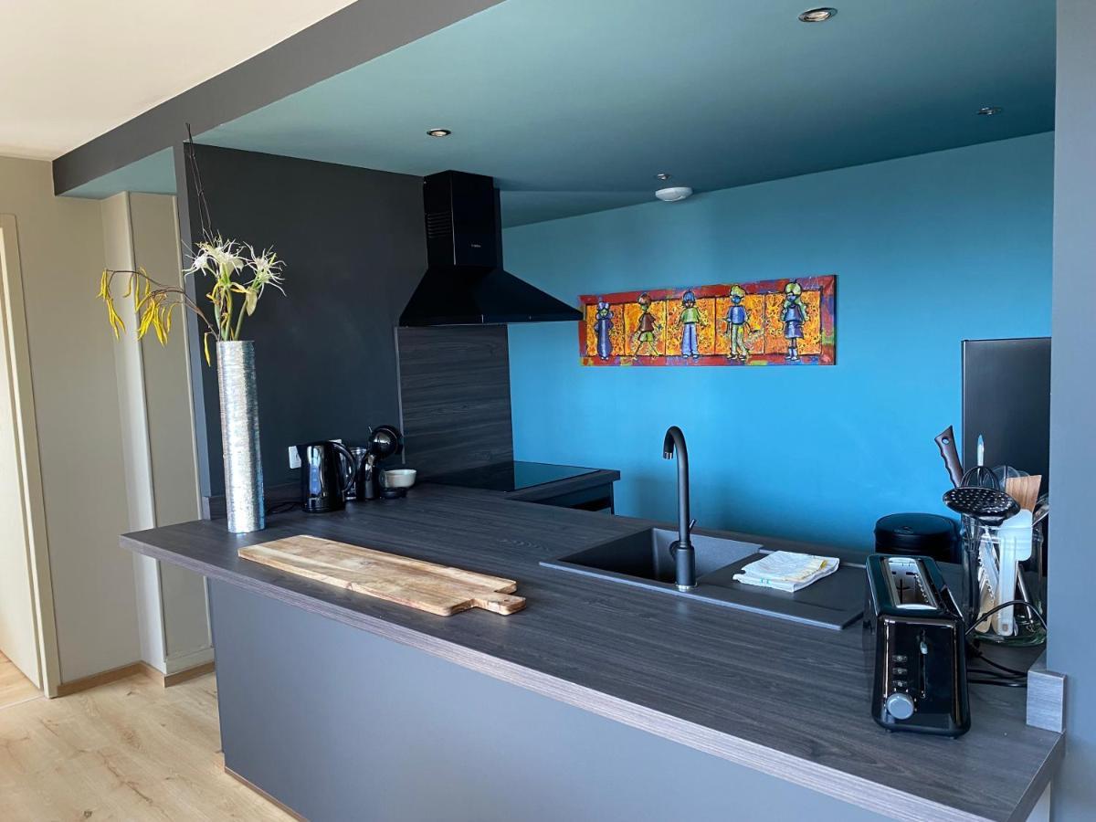 Appartement Atypique Epinal Gare المظهر الخارجي الصورة