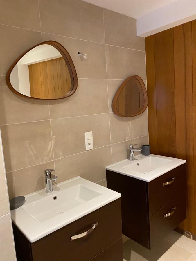 Appartement Atypique Epinal Gare المظهر الخارجي الصورة