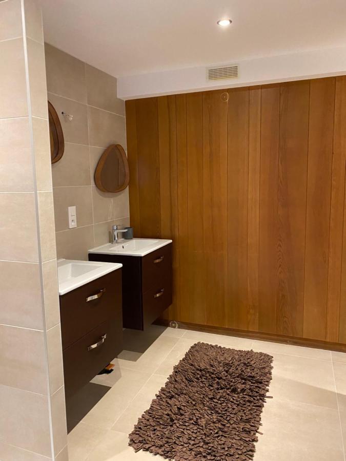 Appartement Atypique Epinal Gare المظهر الخارجي الصورة