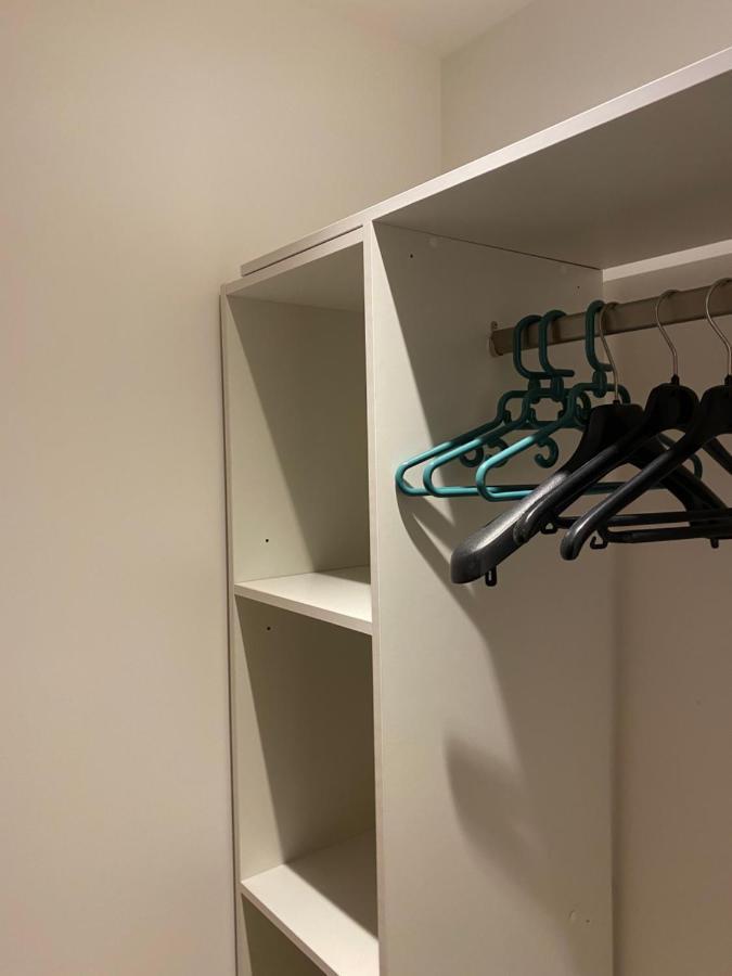 Appartement Atypique Epinal Gare المظهر الخارجي الصورة