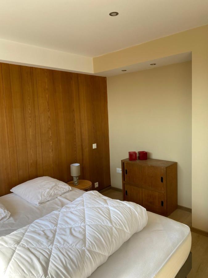Appartement Atypique Epinal Gare المظهر الخارجي الصورة