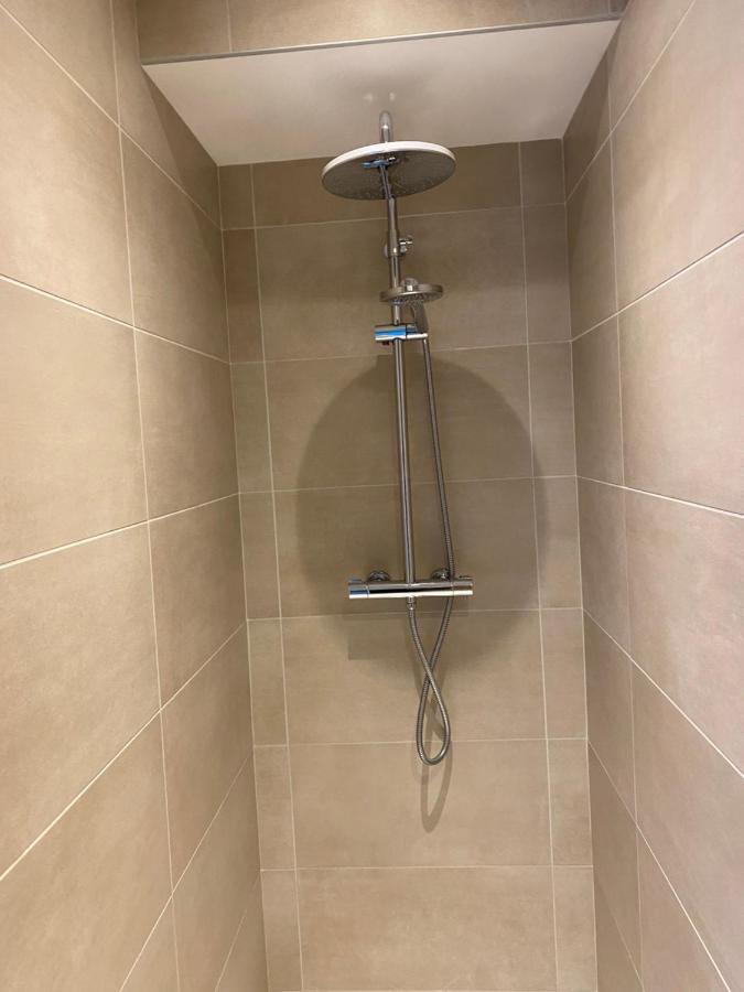 Appartement Atypique Epinal Gare المظهر الخارجي الصورة