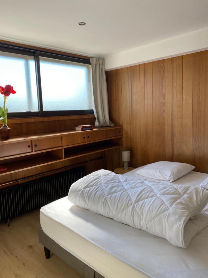 Appartement Atypique Epinal Gare المظهر الخارجي الصورة